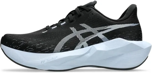 Vista 29 de ASICS Zapatillas de running NOVABLAST 6 para mujer Negro