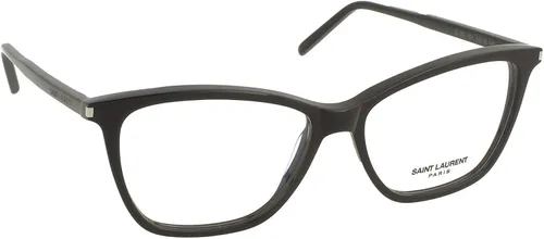 Vista 6 de SAINT LAURENT Gafas Graduadas Clásicas SL 259 001 Negras 2.087 in 259