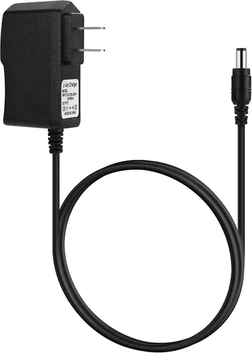 Vista 3 de Cargador de batería para juguetes de paseo, juguetes eléctricos para niños, cargador de coche compatible para Aosom, sopbost, Bumper Buddy, BROAGE