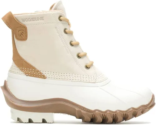 Vista 4 de WOLVERINE Botas impermeables Torrent para mujer