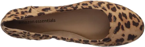 Vista 5 de Tienda Essentials - Zapatos bajos Belice tipo bailarina para mujer