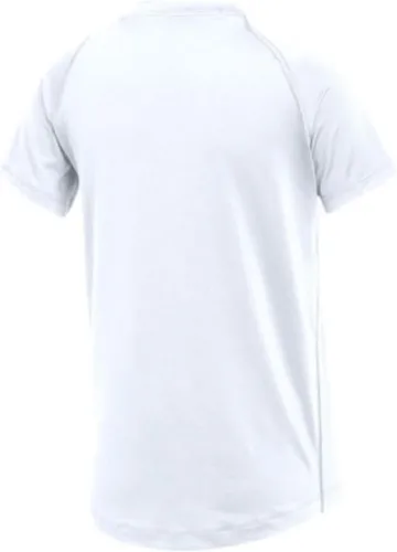 Vista 2 de Nike Camiseta de manga corta Pro para niños