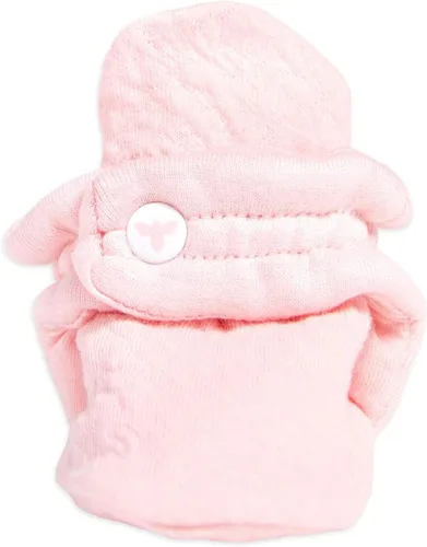 Vista 56 de Burt's Bees Baby Newborn Essentials - Botines unisex de algodón orgánico