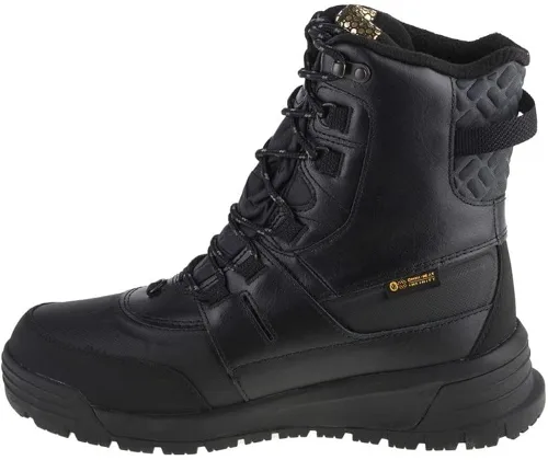 Vista 7 de Columbia Bugaboot Celsius Plus - Botas de nieve para hombre, Nieve