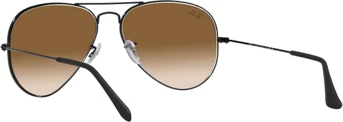 Vista 6 de Ray-Ban 3025 Aviator - Gafas de sol (metal, no espejadas, no polarizadas)