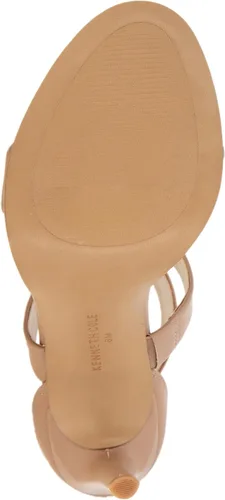 Vista 4 de Kenneth Cole New York womens Brooke Cross Heeled Sandal