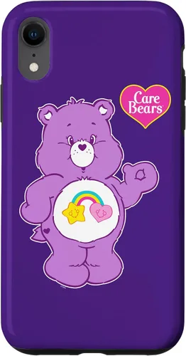 Vista 25 de Care Bears Funda con diseño de oso de mejor amigo para iPhone 17