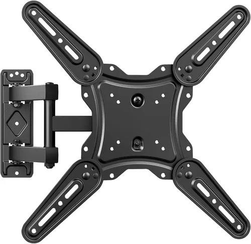 Vista 9 de GRIFEMA Soporte de pared para TV de movimiento completo para televisores