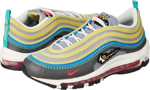 Vista 2 de Nike Zapatillas de correr Air Max 97 para hombre