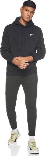Vista 8 de Nike - Sudadera con capucha para hombre