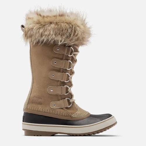 Vista 2 de Sorel Joan of Arctic - Botas impermeables para nieve, para mujer