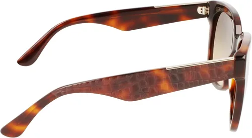 Vista 7 de Lacoste Gafas de sol rectangulares L970S para mujer La Habana talla única Habana