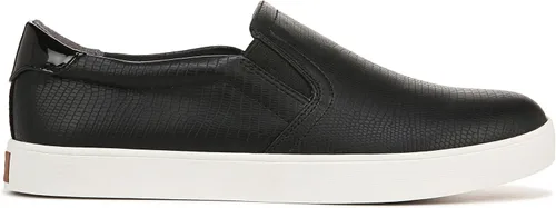 Vista 8 de Dr. Scholl's Shoes - Zapatillas de tela a cuadros para mujer