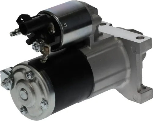 Vista 9 de OEG Parts Nuevo arrancador compatible con Chevy Camaro 6.2L 2010-2015 y Caprice 6.0L V8 2011-2013 10 11 12 13 14 15 12617229 92225205 M0T37371