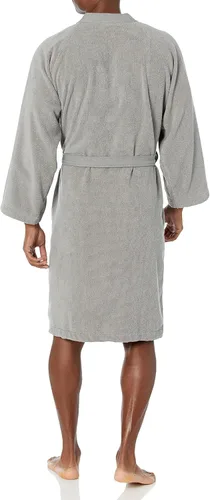 Vista 2 de Lacoste Bata clásica de piqué blanca, talla única