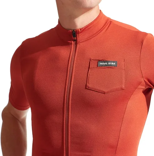 Vista 5 de PEARL IZUMI Camiseta de ciclismo Expedition para hombre