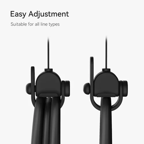 Vista 8 de KIWI design - Dispositivo para gestión de cables para realidad virtual