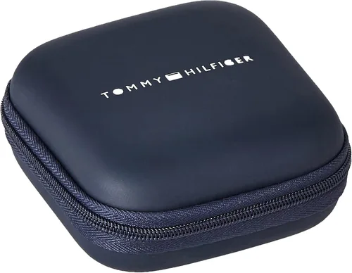 Vista 4 de Tommy Hilfiger - Pulsera de cuero para hombre