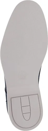 Vista 4 de Dockers Vestido Pryce para hombre, casual, sucio, con cordones, Oxford