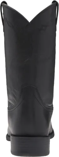 Vista 3 de Ariat Heritage Roper Western - Botas vaqueras para hombre