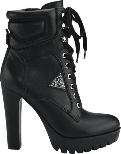 Vista 5 de GUESS Botines Tanisa para mujer