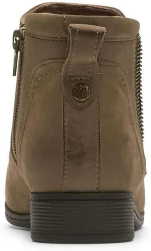 Vista 5 de Cobb Hill Botas Crosbie Gore para mujer