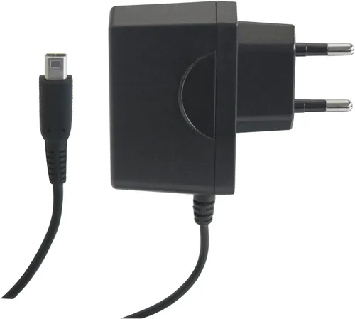 Vista 5 de OSTENT EU Home - Cargador de pared para Nintendo 3DS