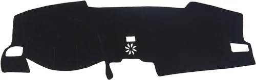 Vista 80 de Cubierta de tablero adecuada para Honda Ridgeline 2017-2024/Pilot 2016-2022/Passport 2019-2024, parasol para tablero de coche, accesorios de tablero
