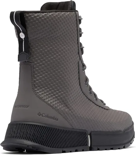 Vista 9 de Columbia Hyper-Boreal Omni-Heat - Botas de nieve altas para hombre
