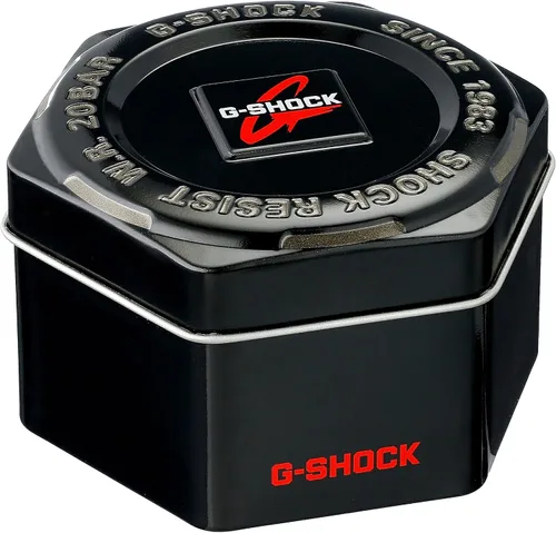 Vista 3 de G-Shock Rangeman GW-9400