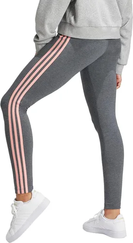 Vista 17 de adidas Leggings Essentials de 3 rayas para mujer