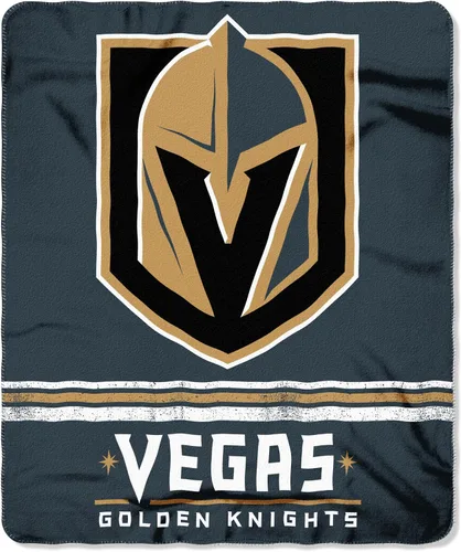 Vista 34 de Northwest NHL - Manta de forro polar unisex para adultos