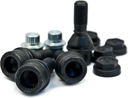 Vista 2 de BMW 36136773191 Cerradura de llave para vehículos producidos hasta 05/05