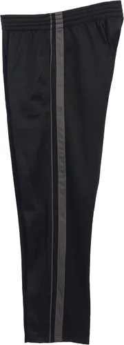 Vista 4 de Gioberti - Pantalones deportivos para hombre con cremallera en la parte inferior