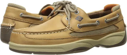 Vista 7 de Sperry Cordón de mujer 2-Eye