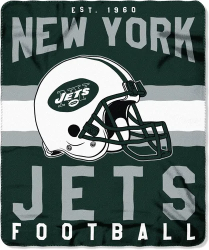 Vista 23 de Northwest NFL - Manta de forro polar unisex para adultos, 50 x 60 pulgadas