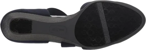 Vista 4 de Anne Klein Tara Wedge Pump para mujer, Tara