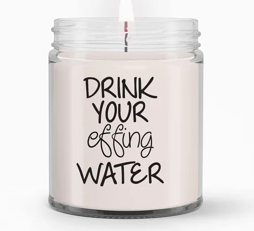 Vista 67 de Adventure Awaits Go Find It - Velas de regalo para mujeres, regalos para ella, esposa, novia, regalos de cumpleaños para mujeres, mamá, mejor amiga