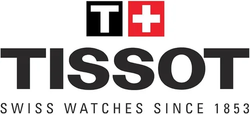 Vista 4 de Tissot Mens Le Locle Stainless Steel Dress Watch