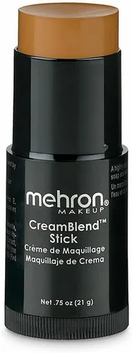 Vista 61 de Barra de maquillaje CreamBlend de Mehron
