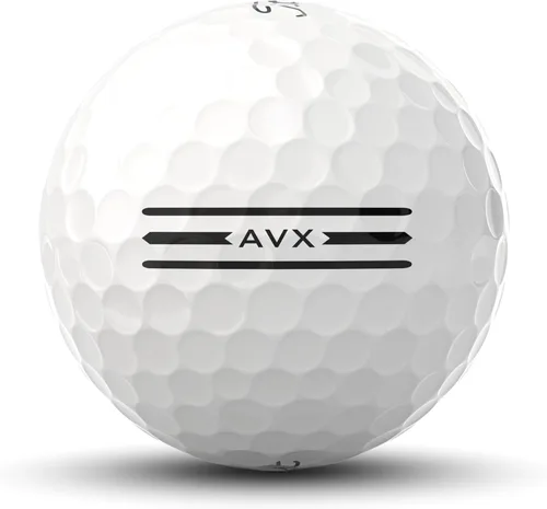 Vista 3 de Titleist AVX Prior Generation Golf Balls
