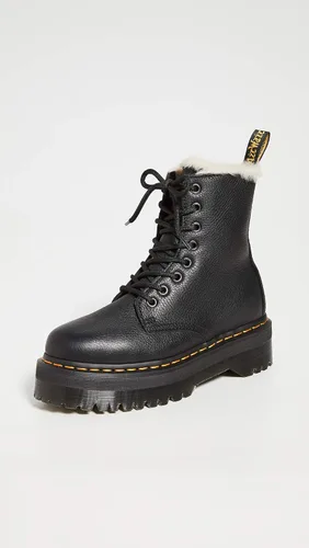 Vista 3 de Dr. Martens Botas bovver de invierno unisex