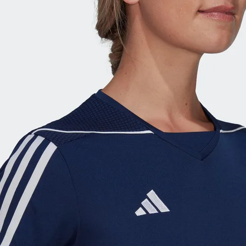 Vista 8 de adidas Camiseta Tiro 23 para mujer