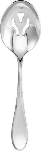 Vista 8 de Mikasa 5187463 Cucharón de acero inoxidable Bravo