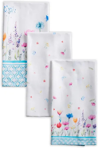 Vista 62 de Maison d' Hermine - Paños de cocina de 100% algodón, paños de cocina absorbentes para el hogar, cocina, comedor, cócteles y campamento, Canton