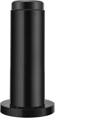 Vista 10 de Difusor de aceite esencial de aroma sin agua para hotel, toda la casa, habitación grande, oficina, hogar, gran capacidad de 6.8 fl oz, cubre 1500