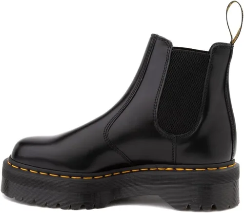 Vista 4 de Dr. Martens Botas Chelsea para hombre Vegan 2976