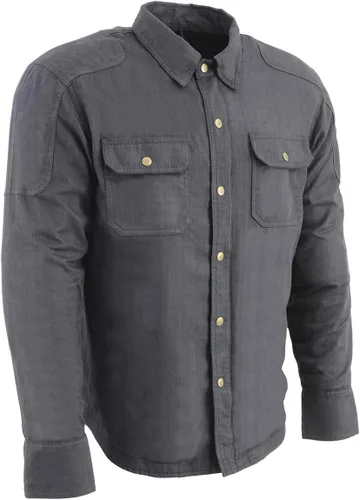 Vista 9 de Milwaukee Leather Men's Men-armor-group