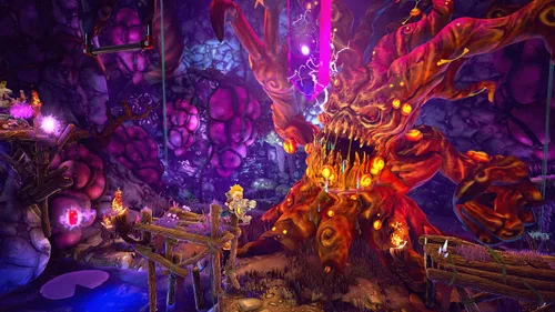 Vista 2 de Rad Rodgers Radical Edition (Nintendo Switch)