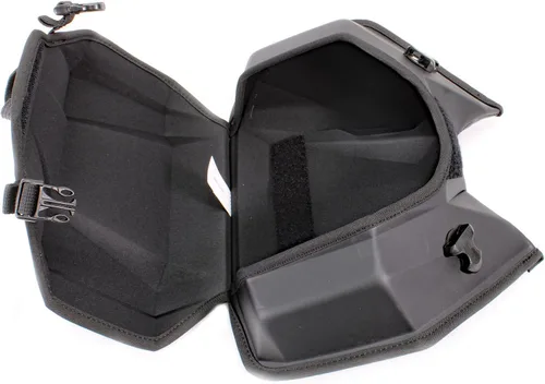 Vista 2 de Polaris Moto de nieve Nuevo OEM Pro-Fit Mountain Dash Bag 2880375